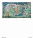 Research paper thumbnail of Paul Klee, "Sobre el arte moderno" (Über die moderne Kunst)