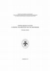 Research paper thumbnail of Πύρρος Βασιλεύς Ηγήτωρ. Η Ήπειρος της Μεσογείου και της Οικουμένης.