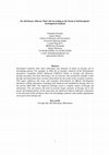 Research paper thumbnail of An Empirical Analysis of the Motivations Behind Foreign Aid Distribution