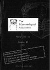 Research paper thumbnail of Inside the Cambrian explosion: the diversity of midgut morphologies in Cambrian arthropods. [TALK]