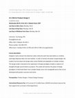 Research paper thumbnail of Syllabus_Product Design II: Design Paradigm SP14