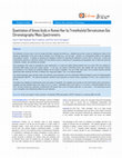 Research paper thumbnail of Quantitation of Amino Acids in Human Hair by Trimethylsilyl Derivatization Gas Chromatography/Mass Spectrometry