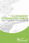 Research paper thumbnail of Tamini L. (2014), "I distretti del commercio in Veneto: proposte e strategie per la rigenerazione urbana", Unioncamere Veneto, Centro studi e ricerche economiche e sociali, Rapporto Annuale 2014, Venezia, giugno 2014, p. 175-182.