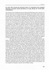 Research paper thumbnail of Book Review: Fox, Katy. 2011. Peasants into European Farmers? EU Integration in the Carpathian  Mountains in Romania. Zürich and Berlin: Lit Verlag. 360 pp. Anthropological Notebooks 18(2): 2012. 