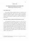 Research paper thumbnail of Quequén Salado 1