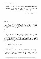 Research paper thumbnail of Una nueva rueda de freno tardorromana con representación de jinete procedente de Puente Genil (Córdoba)