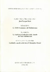 Research paper thumbnail of C. CALCI, L. MAIS, «Garibaldi a cavallo nella foto di Alessandro Duroni», in Quaderni Storiografici 26, 2008, Istituto Internazionale di Studi Giuseppe Garibaldi, pp. 21-25.