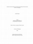 Research paper thumbnail of Movement, Growth, and Survival of Juvenile Coho Salmon and Trout in the East Twin River, Washington