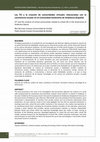 Research paper thumbnail of Las TIC y la creación de comunidades virtuales relacionadas con la convivencia escolar en la Comunidad Autónoma de Andalucía (España) (ICT and the creation of virtual communities related to school life in the Goverment of Andalusia (Spain))