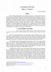 Research paper thumbnail of Zıt Kutupların Ortak Sonu (Rigas ve Grigoros) Ρηγάς και Γρηγορός Έ