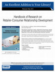 Research paper thumbnail of Handbook of Research on Retailer-Consumer Relationship Development