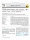 Research paper thumbnail of Paleoclimate and paleoceanography over the past 20,000 years in the Mediterranean Sea basins as indicated by sediment elemental proxies