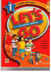 Research paper thumbnail of Let's go -english for childrens