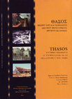 Research paper thumbnail of Thasos. Matières premières et technologie de la préhistoire à nos jours (1999)