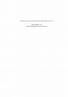 Research paper thumbnail of Einführung, in:  J. Stroszeck - H. Frielinghaus (Hrsg.), Vorbild Griechenland. Zum Einfluss antiker griechischer Skulptur auf Grabdenkmäler der Neuzeit (Möhnesee 2012) 9-27 Taf. 1-13  )  