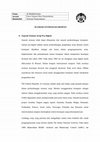 Research paper thumbnail of Sejarah Otomasi Arsip dan Isu Isu yang Berkembang Dalam Pengembanagan Arsip Digital