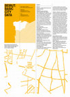 Research paper thumbnail of BEIRUT / MAPPING SECURITY Edited by Mona Fawaz, Ahmad Gharbieh and Mona Fawaz. DIWAN Series Edited by Philipp Misselwitz and Can Altay. IABR, 2009.