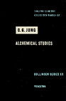 Research paper thumbnail of Carl G. Jung Vol 13 Alchemical Studies