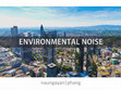 Research paper thumbnail of Environmental Noise