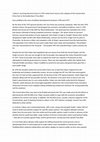 Research paper thumbnail of ‘Labour’s stunning electoral victory in 1997 owed much more to the collapse of the Conservative Party than to the leadership of Tony Blair.’