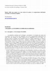 Research paper thumbnail of Rendre visible sans exposer. Les voies étroites du soutien à la régularisation individuelle d'étrangers en situation irrégulière