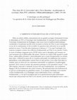 Research paper thumbnail of L'ontologie est-elle politique? La question de la vérité dans la lecture de Heidegger par Bourdieu