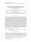 Research paper thumbnail of CloudSim: a toolkit for modeling and simulation of cloud computing environments and evaluation of resource provisioning algorithms