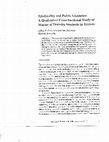 Research paper thumbnail of Spirituality & Public Character: A Qualitative Cross-Sectional Study of Master of Divinity Students in Toronto