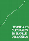 Research paper thumbnail of LOS PAISAJES CULTURALES EN EL VALLE DEL CIGÜELA 2