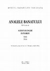 Research paper thumbnail of Florin DRAȘOVEAN, Despre cronologia relativă și absolută a neoliticului si eneoliticului timpuriu din răsăritul Bazinului Carpatic. O abordare Bayesiană/Remarks on the Relative and Absolute Chronologies of the Neolithic and Early Eneolithic of the Eastern Carpathian Basin. A Bayesian approach