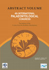 Research paper thumbnail of Sophisticated digestive systems in early arthropods: ecological and evolutionary implications