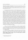 Research paper thumbnail of Raspuns la recenzia lui Motzoi-Chicideanu (Peuce SN 12, 2014)