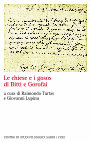 Research paper thumbnail of Raimondo Turtas, Giovanni Lupinu (a cura di), Le chiese e i gosos di Bitti e Gorofai, Cagliari (Centro di Studi Filologici Sardi/CUEC) 2005