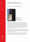 Research paper thumbnail of Religion and Retributive Logic: Essays in Honour of Professor Garry W. Trompf