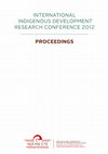 Research paper thumbnail of Understanding and Enhancing Indigenous Knowledge from a Cross-cultural and Cross-disciplinary Perspective: the journey of an Italian anthropologist researching Māori and rugby. 