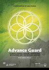 Research paper thumbnail of Advance Guard: Climate Change Impacts, Adaptation, Mitigation and Indigenous Peoples