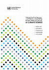 Research paper thumbnail of Traditional Knowledge & Climate Science Toolkit | Trousse des savoirs traditionnels et de la science du climat | Manual de Conocimiento Tradicional y Ciencia Climática | Conhecimento Tradicional e Ciência do Clima: um kit de ferramentas | Традиционные знания и Научный Климатический Инструментарий