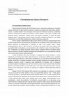 Research paper thumbnail of L’ECUMENISMO NEL CONCILIO VATICANO II