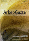 Research paper thumbnail of Disimetría sexual en la Prehistoria de Europa. Aproximación desde los contextos funerarios del Paleolítico superior