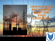 Research paper thumbnail of CONFIGURATION AND WORKING POINT AND STATE ESTIMATION FOR POWER STABILITY