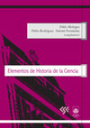 Research paper thumbnail of Elementos de Historia de la Ciencia