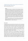 Research paper thumbnail of Transformaciones culturales y nuevos campos de conocimiento: los estudios sobre lengua y cultura china . L. Gándara - R. Pose