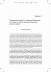 Research paper thumbnail of Representar la Nación: las gestas libertarias en el cine de ficción latinoamericano del período silente