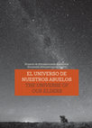 Research paper thumbnail of El Universo de nuestros Abuelos