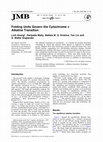 Research paper thumbnail of Folding Units Govern the Cytochrome c Alkaline Transition