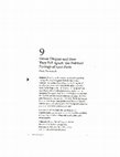 Research paper thumbnail of Harmanşah, Ömür; 2014. “Urban Utopias and How They Fell Apart: The Political Ecology of Gezi Parkı,” in The Making of Turkey's Protest Movement: #occupygezi. Umut Özkırımlı (ed.). New York: Palgrave MacMillan/Palgrave Pilot, 121-133.