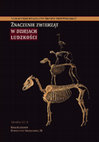Research paper thumbnail of Nasi mniejsi bracia czy środek przetrwania? Znaczenie zwierząt w dziejach ludzkości, KNSA UJ, J. Jędrysik, A. Maślak, R. Kenig, T. Oberc (red.),