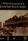 Research paper thumbnail of La Sociedad Combinación Mancomunal de Obreros de Iquique y la huelga de diciembre de 1907