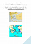 Research paper thumbnail of Temario para la E.S.O.: Introducción a la Historia de Grecia (Desde la Época Arcaica a la conquista romana)