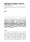 Research paper thumbnail of Inmersión Periodística y Periodismo para el Desarrollo y el Cambio Social: una propuesta de análisis de noticias en 'El País' y en ‘Folha de S. Paulo’ | Immersion Journalim and Journalism for Development and Social Change: a proposal for news analysis in 'El País' anda 'Folha de S. Paulo'